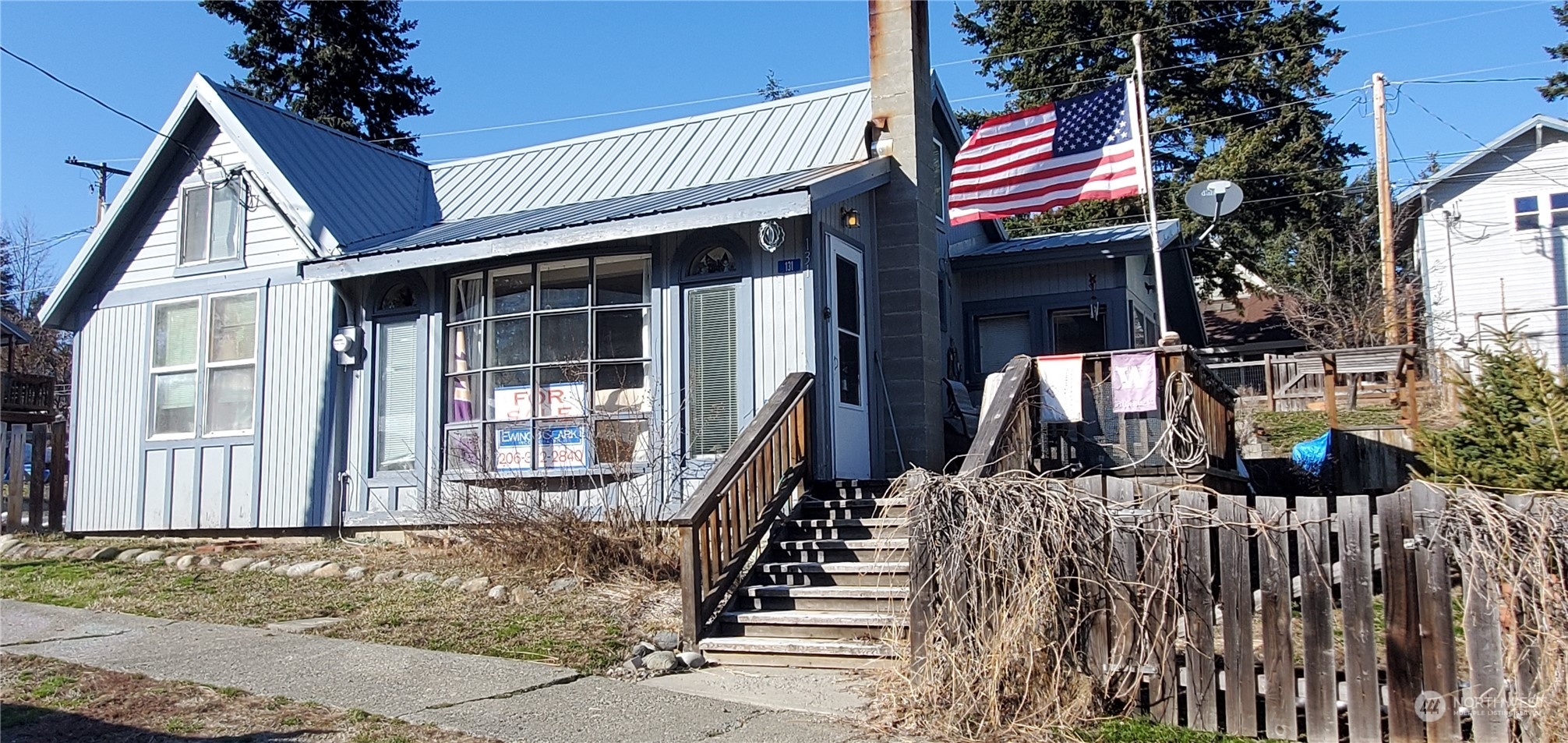 131 5th Street  Roslyn WA 98941 photo