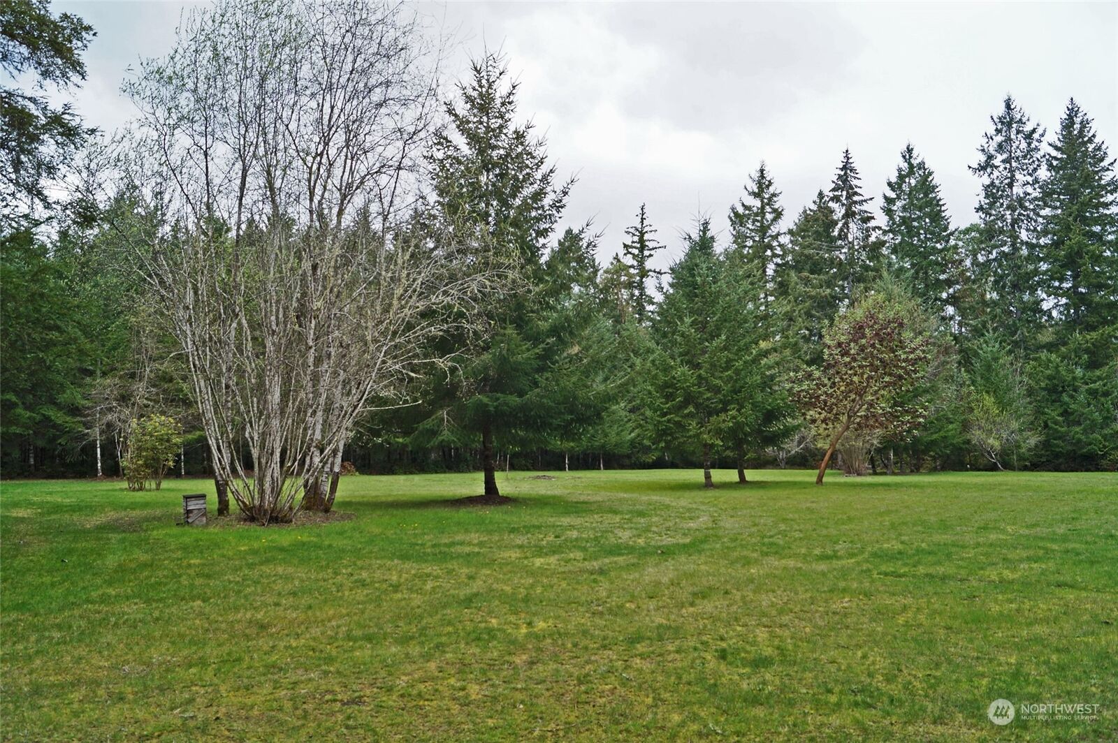 Property Photo:  0 E Tamarack Lane  WA 98584 