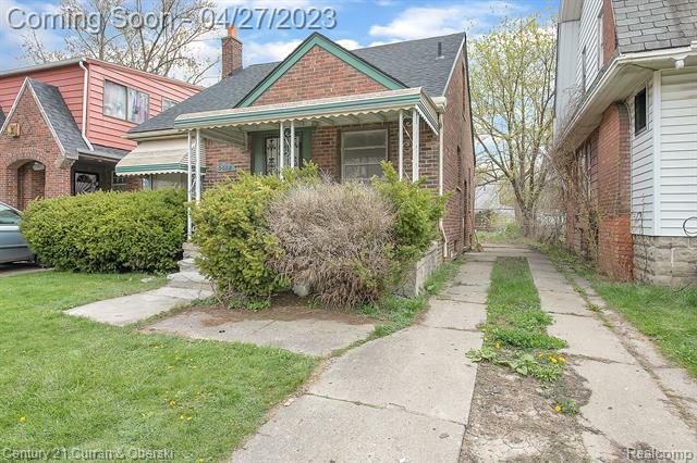 9228 Steel Street  Detroit MI 48228 photo