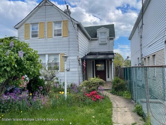 Property Photo: 66 St Marys Avenue NY 10305