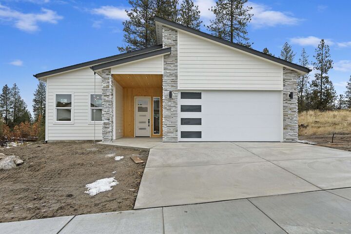 2616 S Vera Crest Dr  Spokane Valley WA 99037 photo
