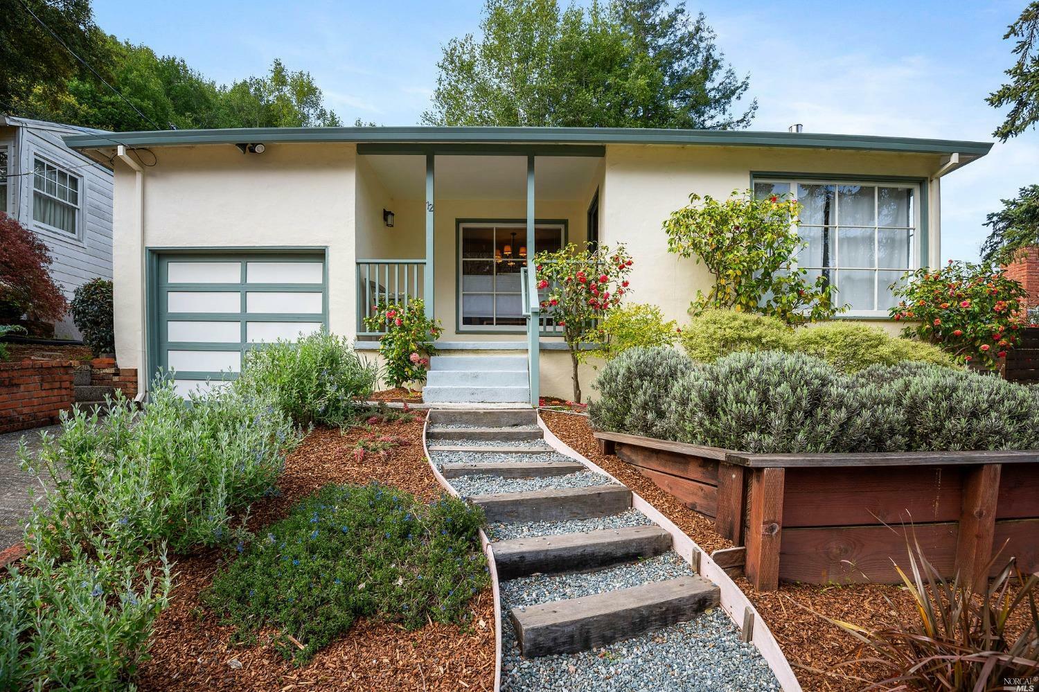 Property Photo:  12 Monterey Avenue  CA 94960 