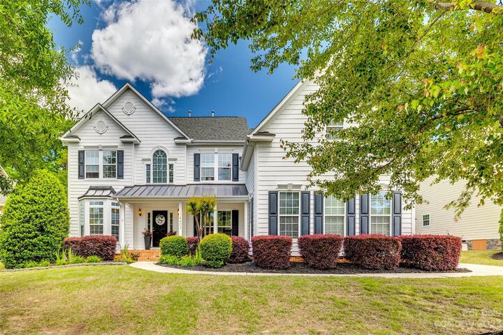 14403 Murfield Court  Charlotte NC 28278 photo
