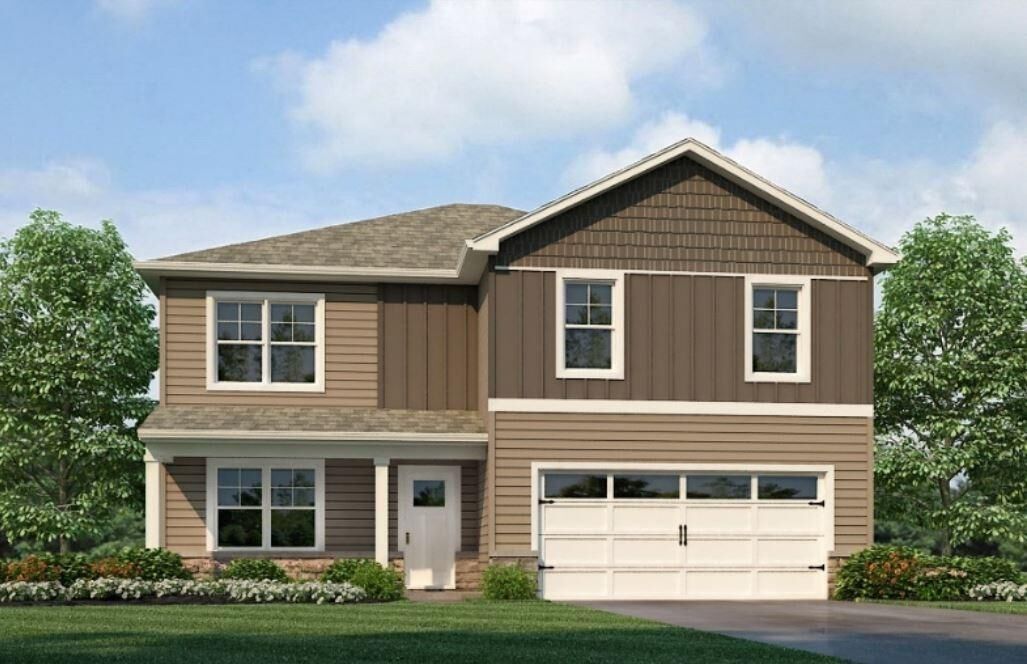 Property Photo: 1712 Parkfield Way OH 45122