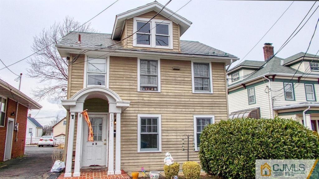 Property Photo:  0-131-A Main Street  NJ 08882 