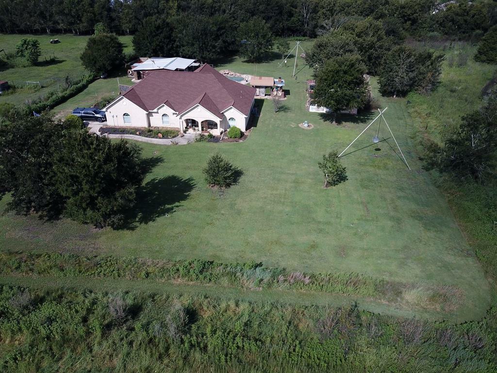 Property Photo:  4925 Meadowlark Lane  TX 77474 