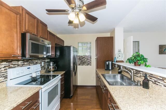 Property Photo:  91-1215 Kaneana Street 13H  HI 96706 