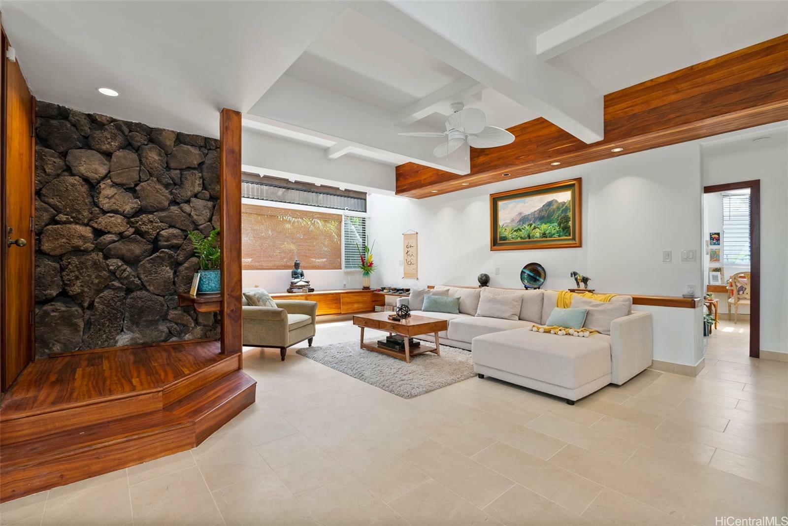 Property Photo: 1311 Dominis Street HI 96822