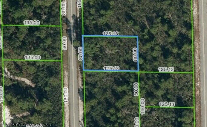 Property Photo:  959 Hemack Street  FL 33852 