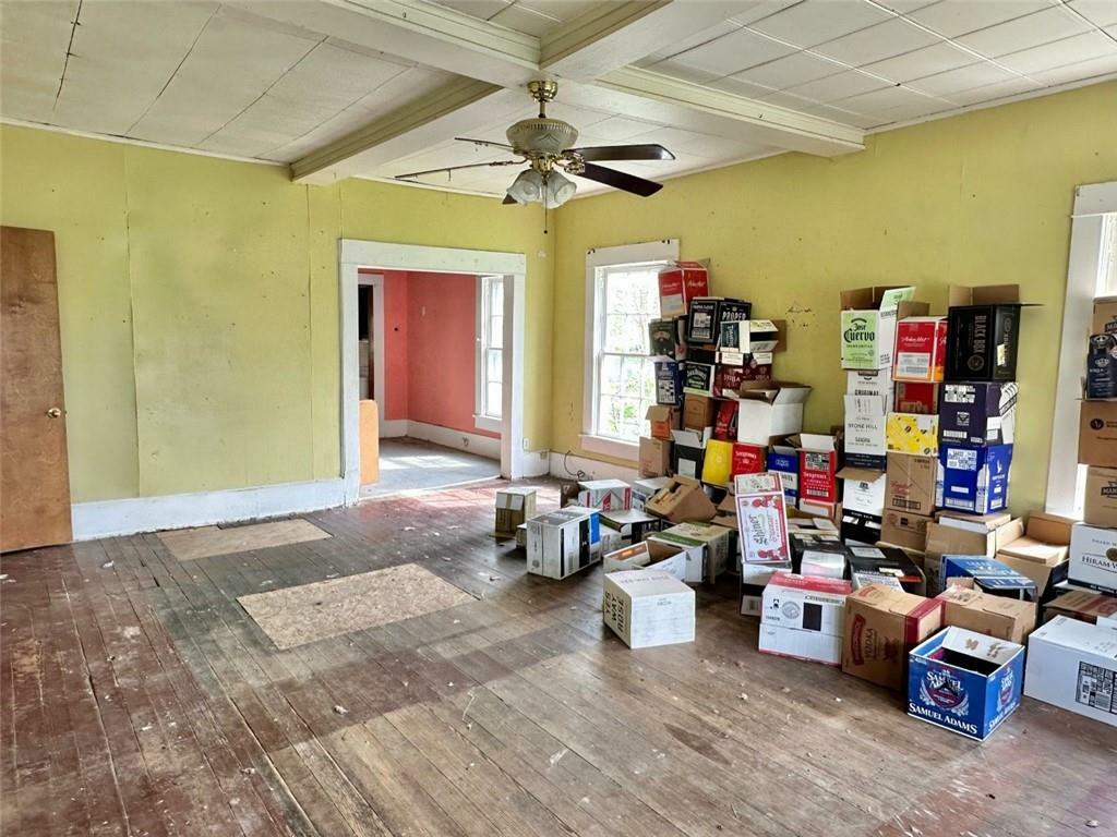 Property Photo: 1207 E 10th Street MO 64683