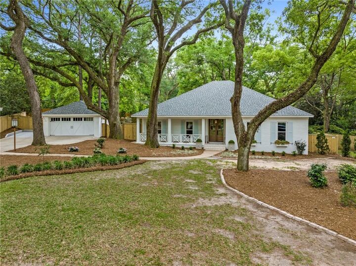 726 Oak Bluff Drive  Daphne AL 36526 photo