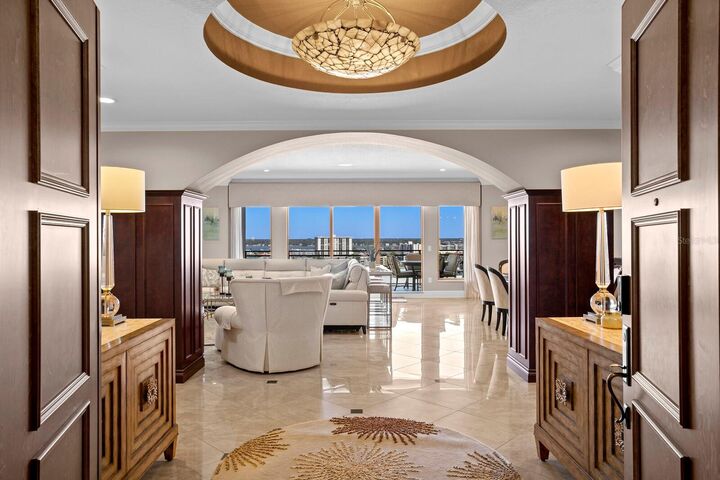 Property Photo:  11 Baymont Street 1505  FL 33767 