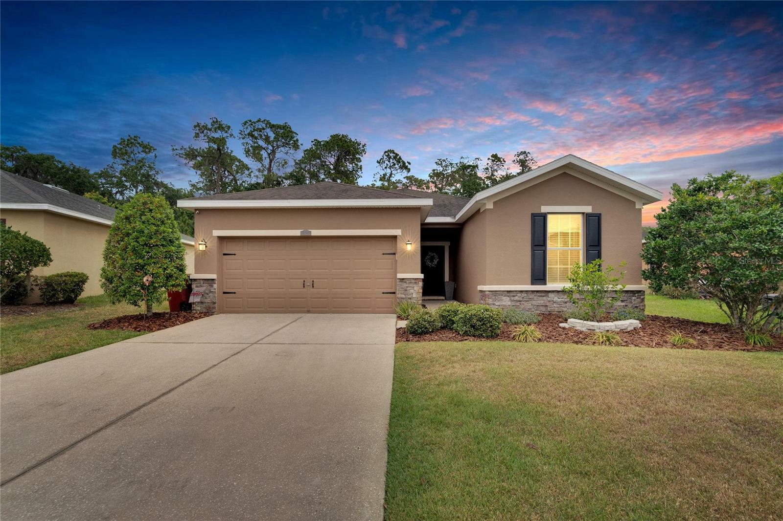 Property Photo: 2741 Walden Woods Drive FL 33566