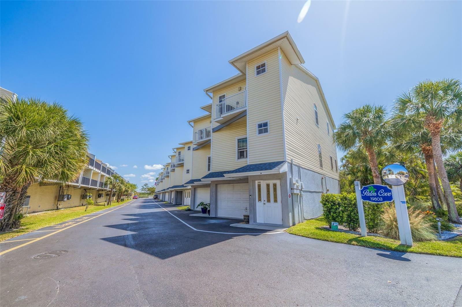 Property Photo: 19803 Gulf Boulevard 503 FL 33785