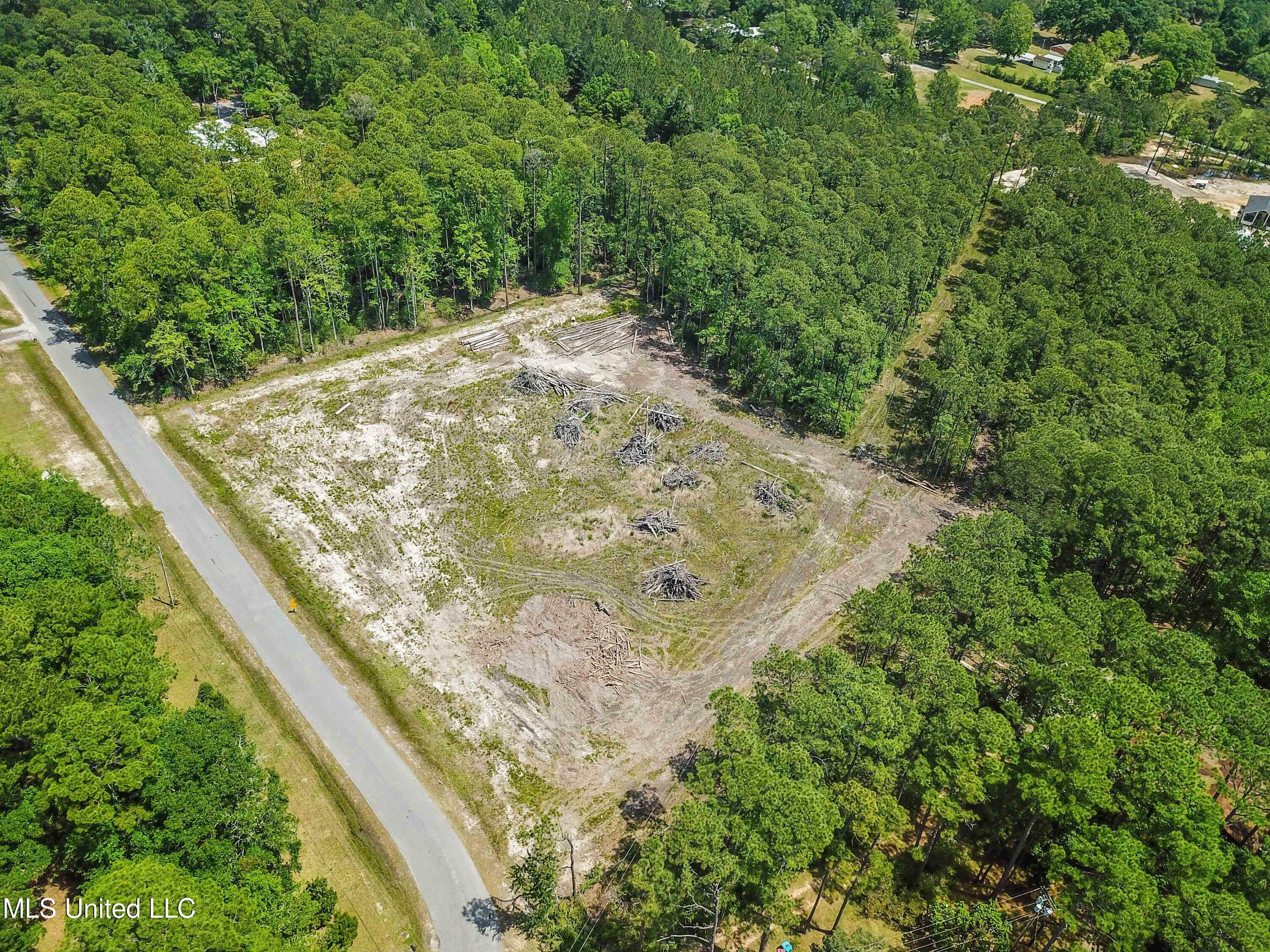 Brown Road  Ocean Springs MS 39564 photo