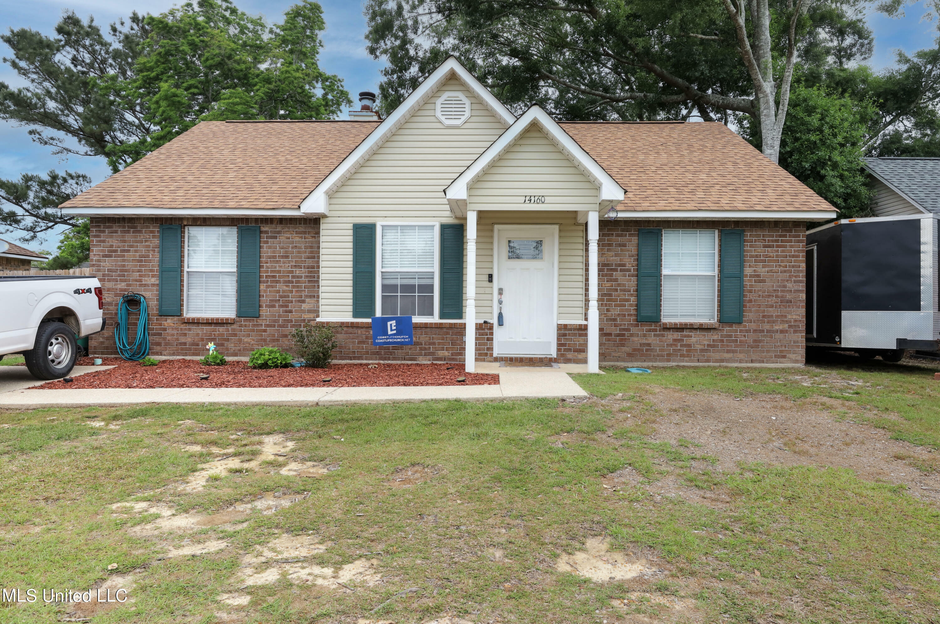 14160 Poplar Court Court  Gulfport MS 39503 photo