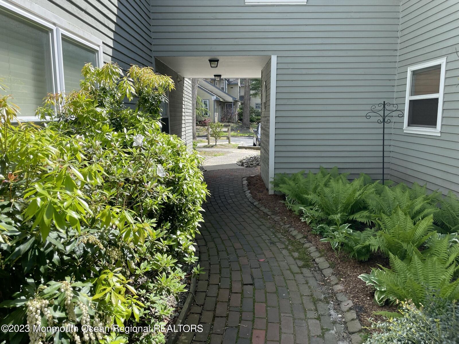 Property Photo:  713 E Fisher Creek Road  NJ 08205 