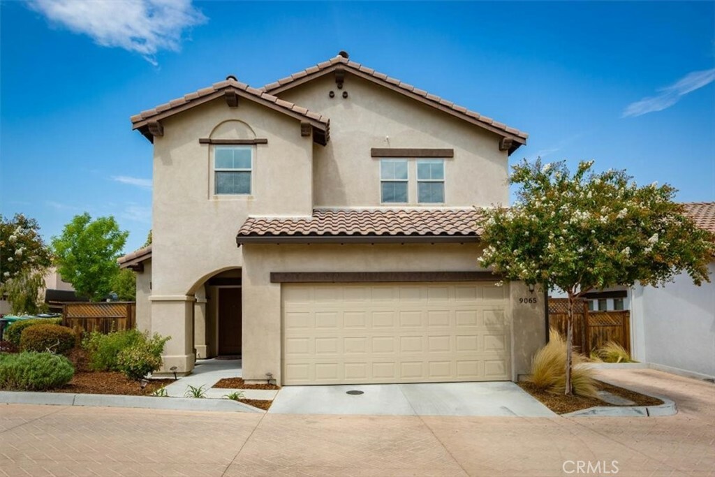 Property Photo:  9065 Coromar Court  CA 93422 