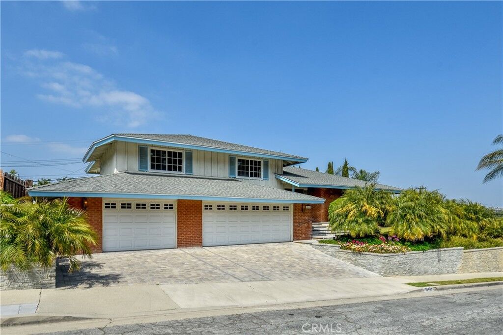 Property Photo:  15433 Los Molinos Street  CA 91745 
