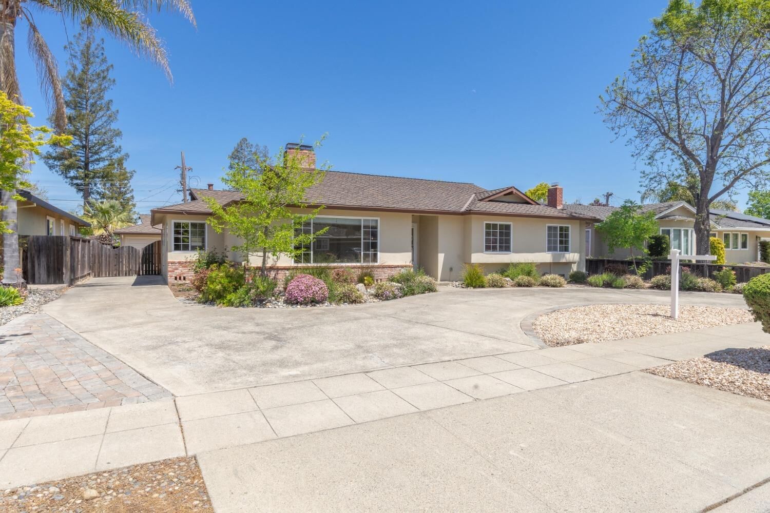 Property Photo:  2251 Coronet Drive  CA 95124 