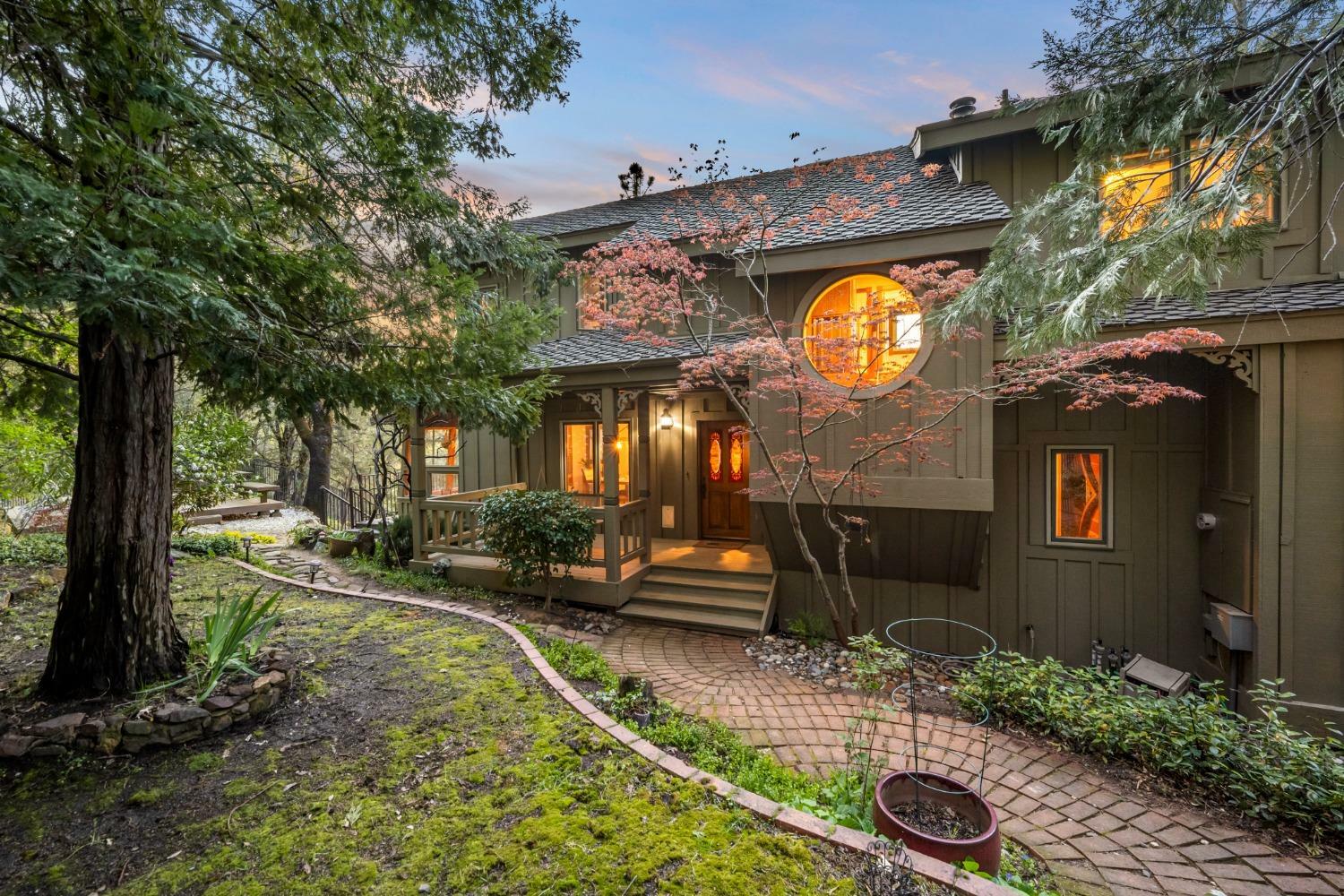 Property Photo:  3650 Pine Cone Lane  CA 95722 