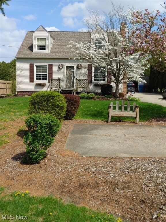 Property Photo:  249 Killian Road  OH 44319 
