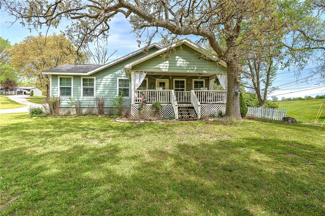 2808 Wright Avenue  Fayetteville AR 72704 photo