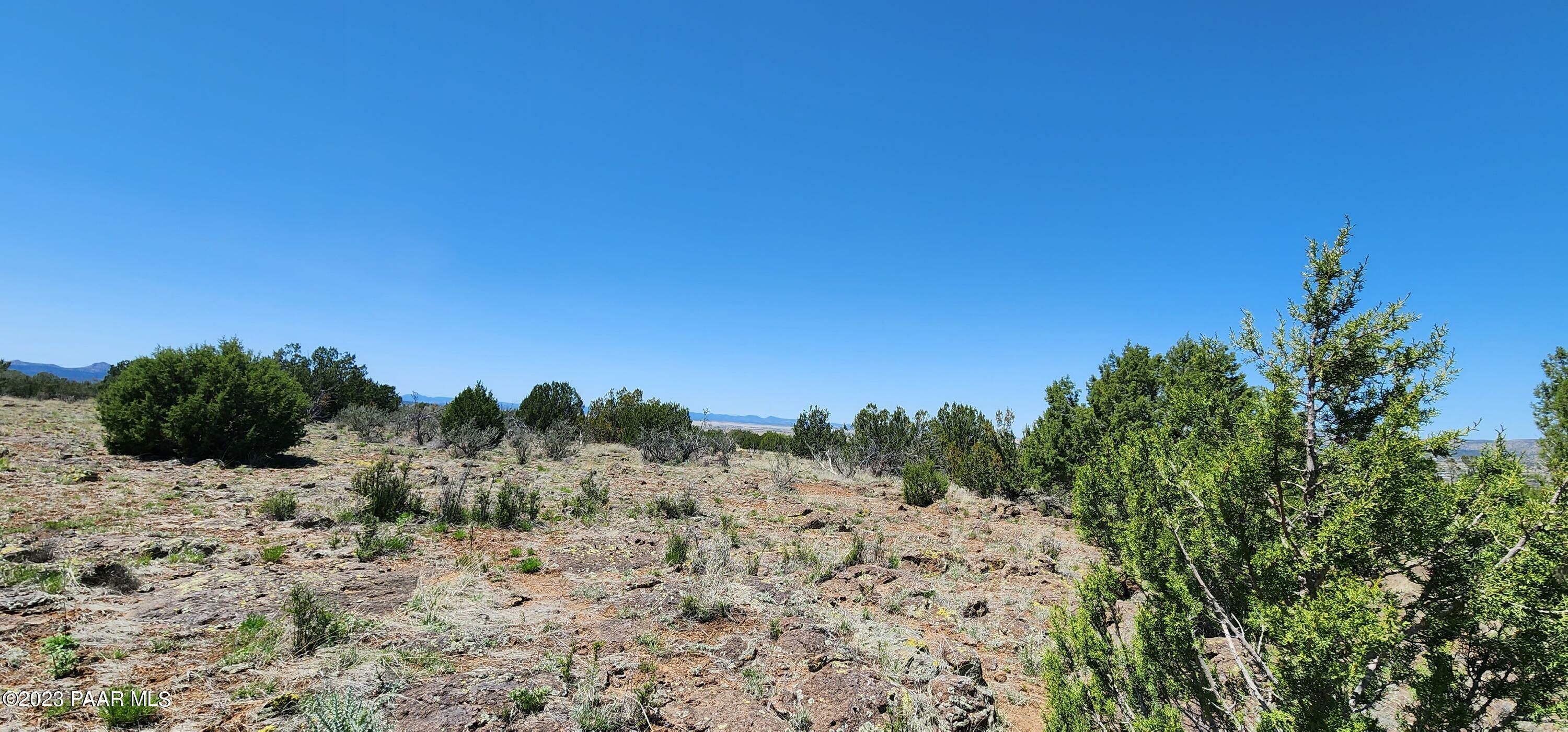 Property Photo:  094X N Headwaters Road  AZ 86323 