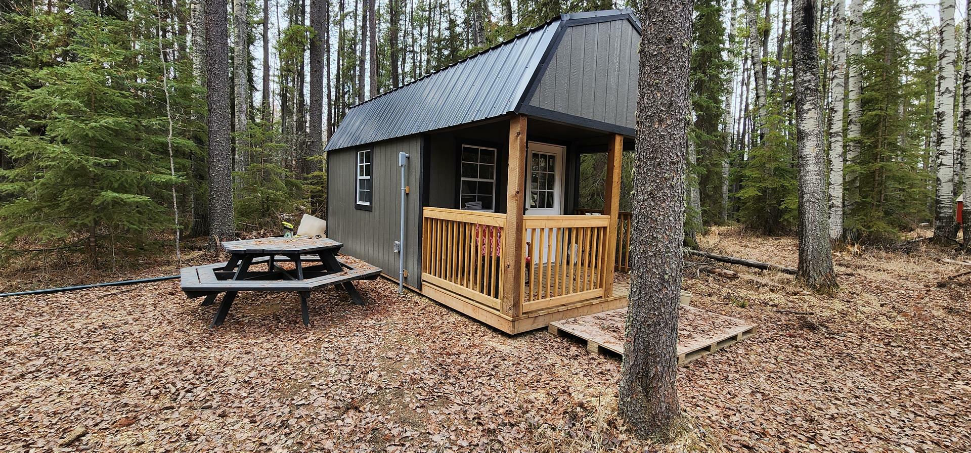 Property Photo: 54118 Highway 751 AB T7E 5C2