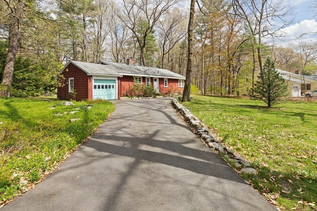 Property Photo:  5 Juniper Ln  MA 01778 