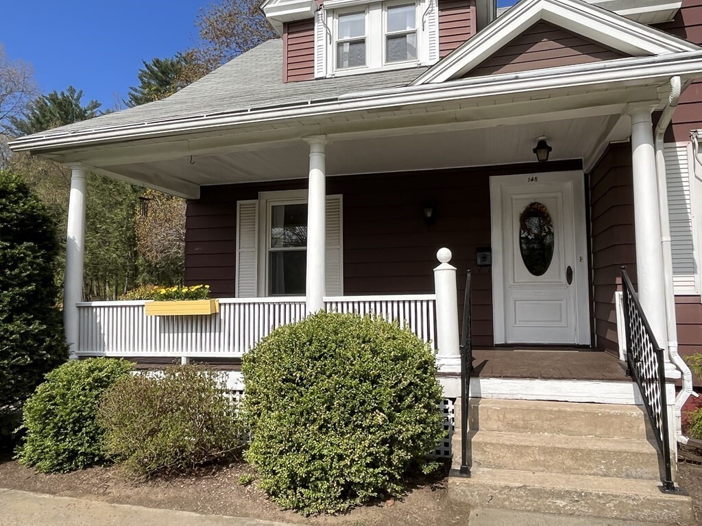 Property Photo: 148 Montague City Rd MA 01376