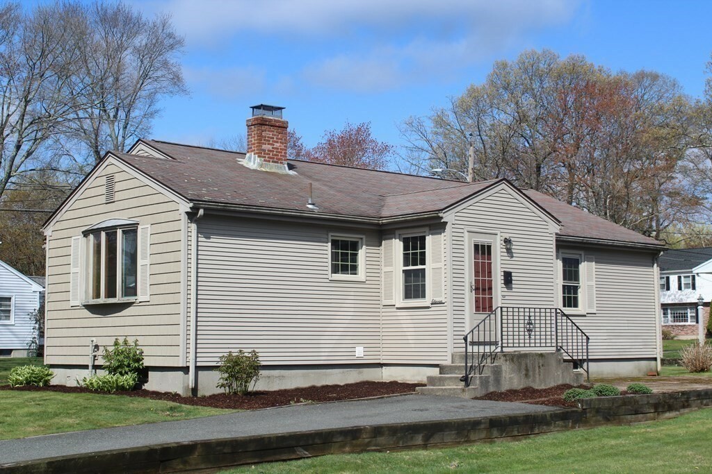 Property Photo:  11 Blanchard Rd  MA 01757 