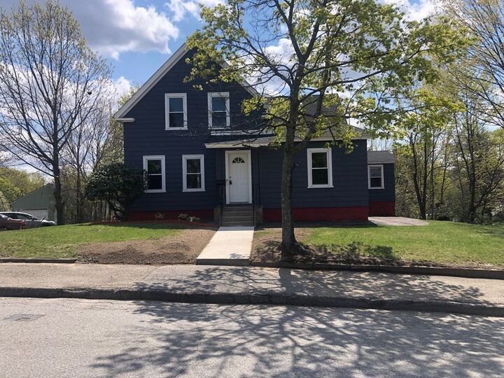 136 Fremont St  Worcester MA 01603 photo