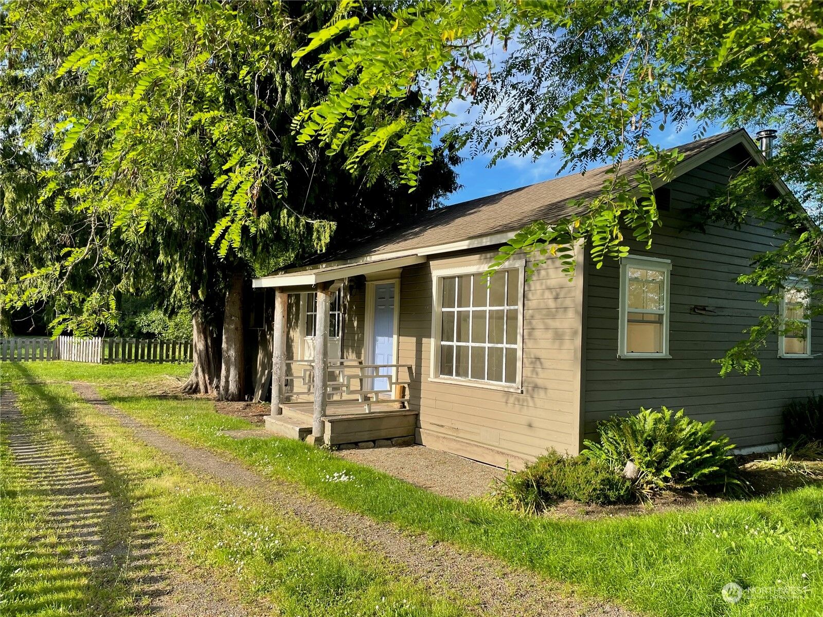 Home for sale in Bainbridge Island 9973 & 9975 Manitou Beach Drive NE, Bainbridge Island, WA 98110