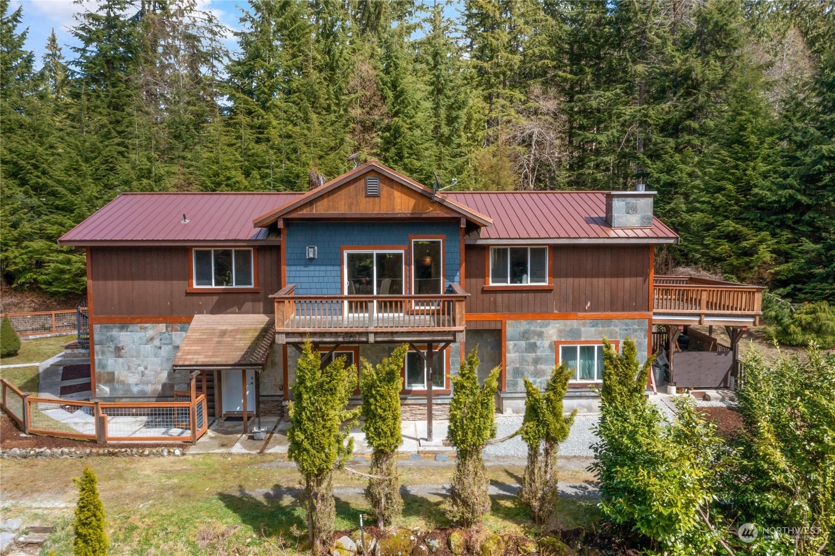 Property Photo:  37232 SE 191st Street  WA 98045 