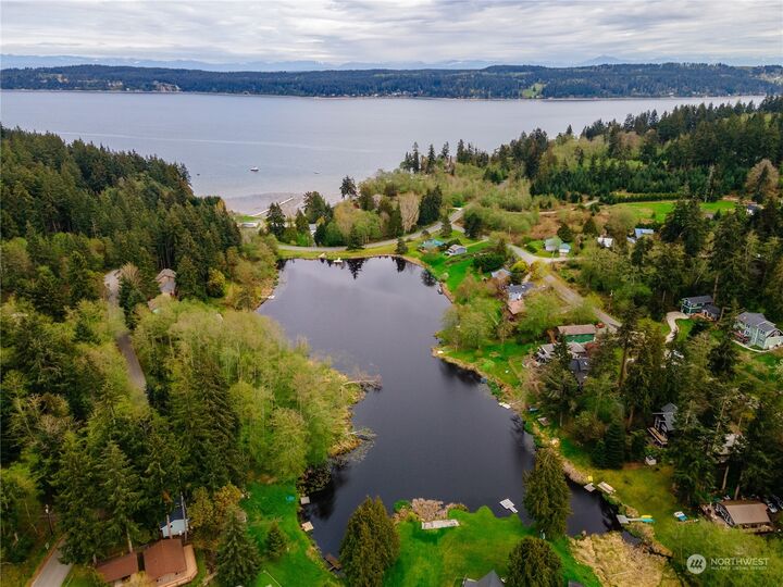 Property Photo: 1164 Honeymoon Lake Drive WA 98253