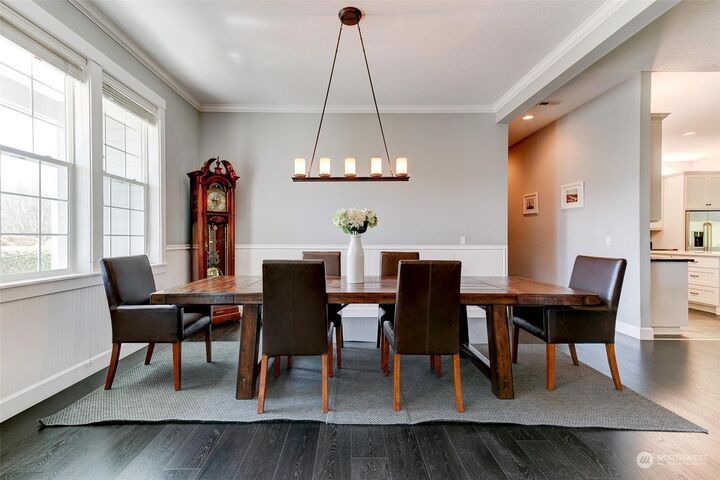 Property Photo: 26908 NE 26th Circle WA 98607