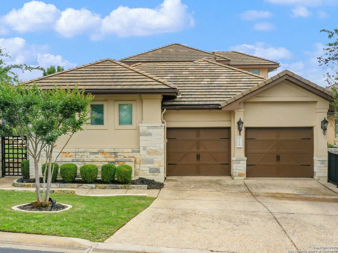 20 Denbury Glen  San Antonio TX 78257 photo