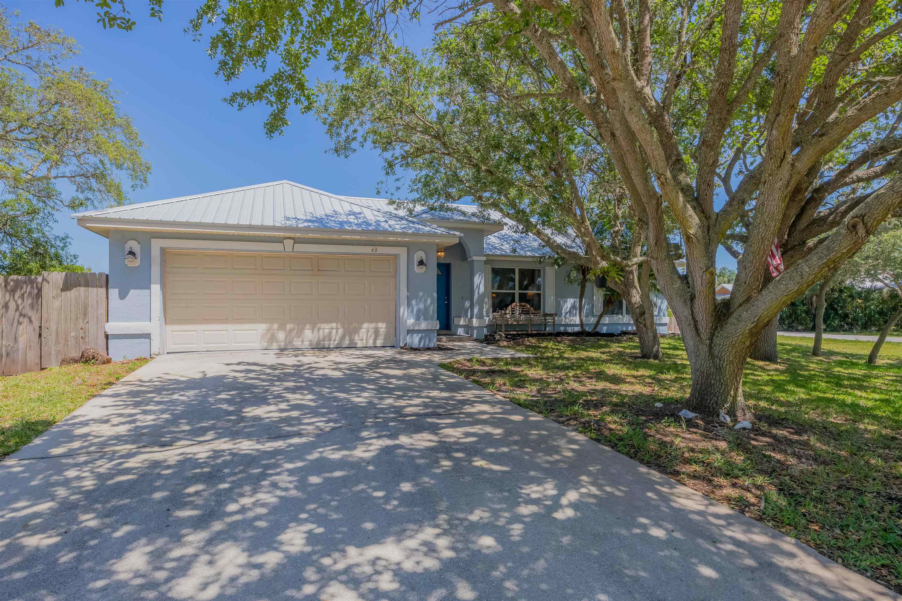 Property Photo:  43 Kon Tiki Cir  FL 32080 