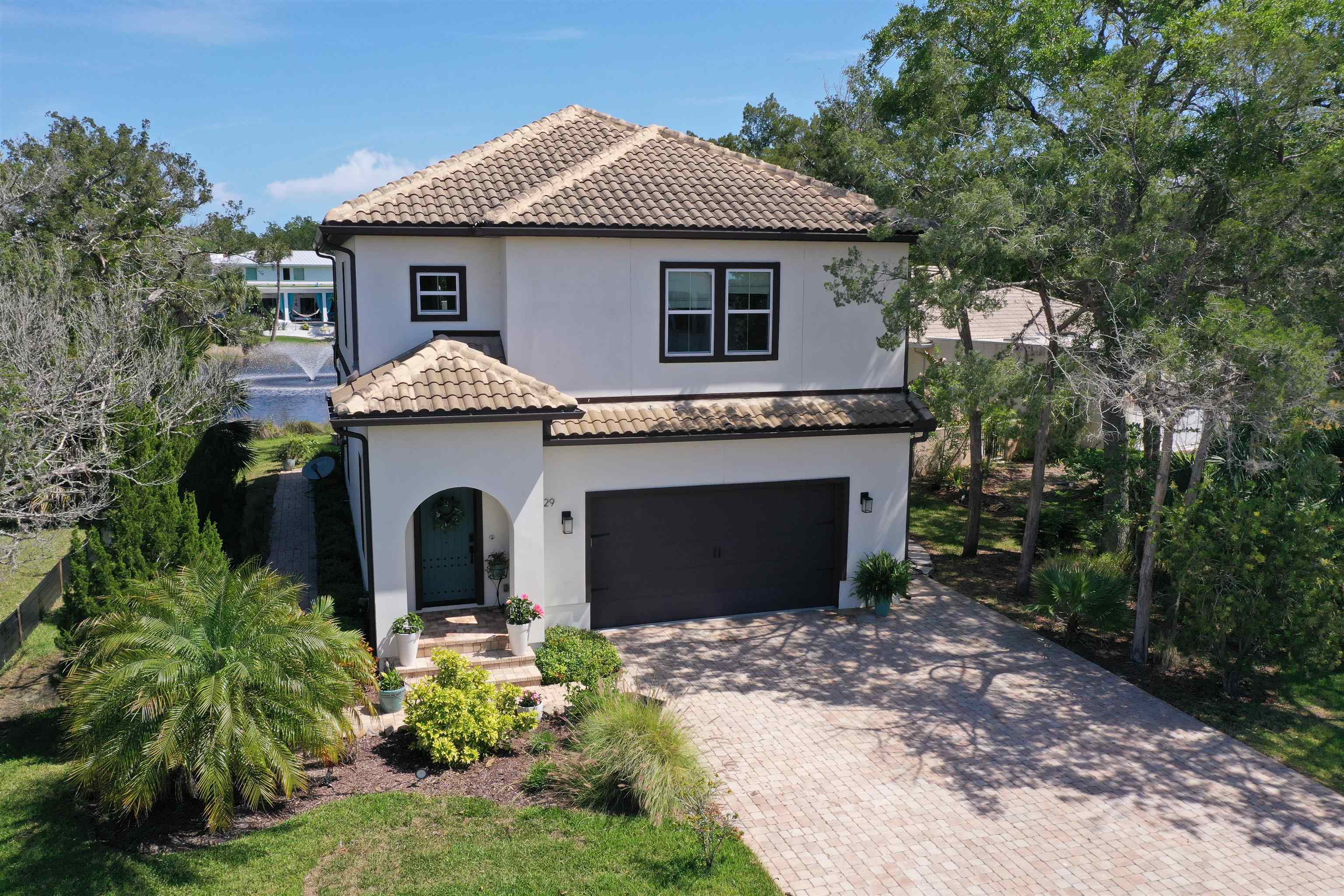 Property Photo:  129 Spoonbill Point Court  FL 32080 