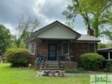 Property Photo:  1317 E 32nd Street  GA 31404 