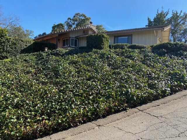 Property Photo: 18360 Bicknell Road CA 95030