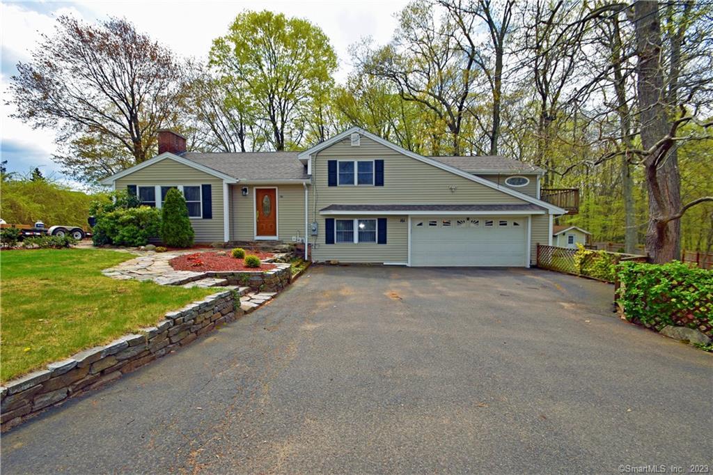 Property Photo: 161 Brandy Street CT 06043