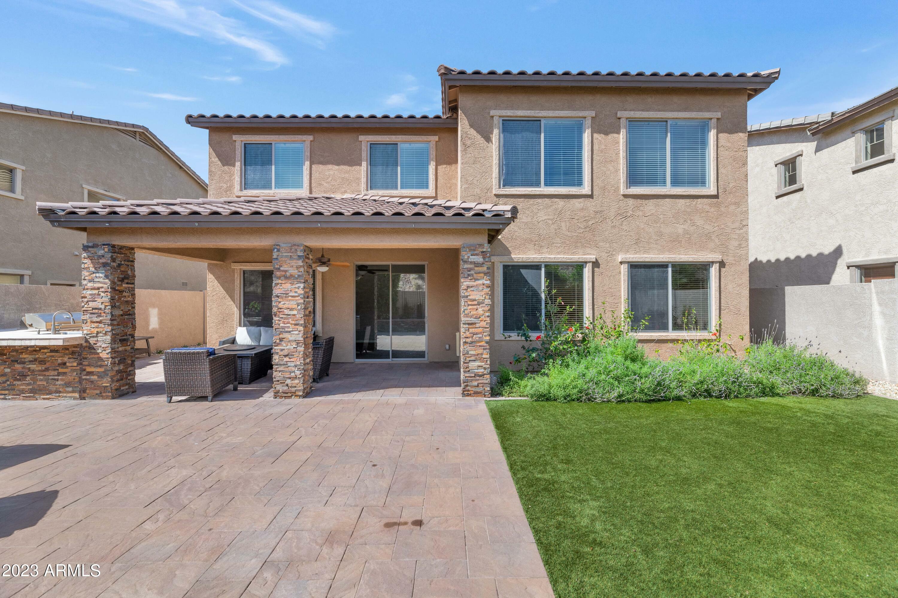 Property Photo:  29597 N 69th Avenue  AZ 85383 