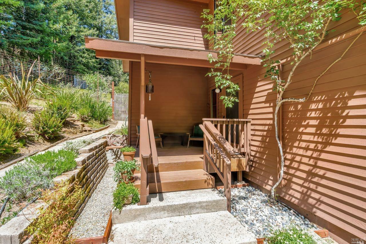 Property Photo: 2975 Joy Road CA 95465