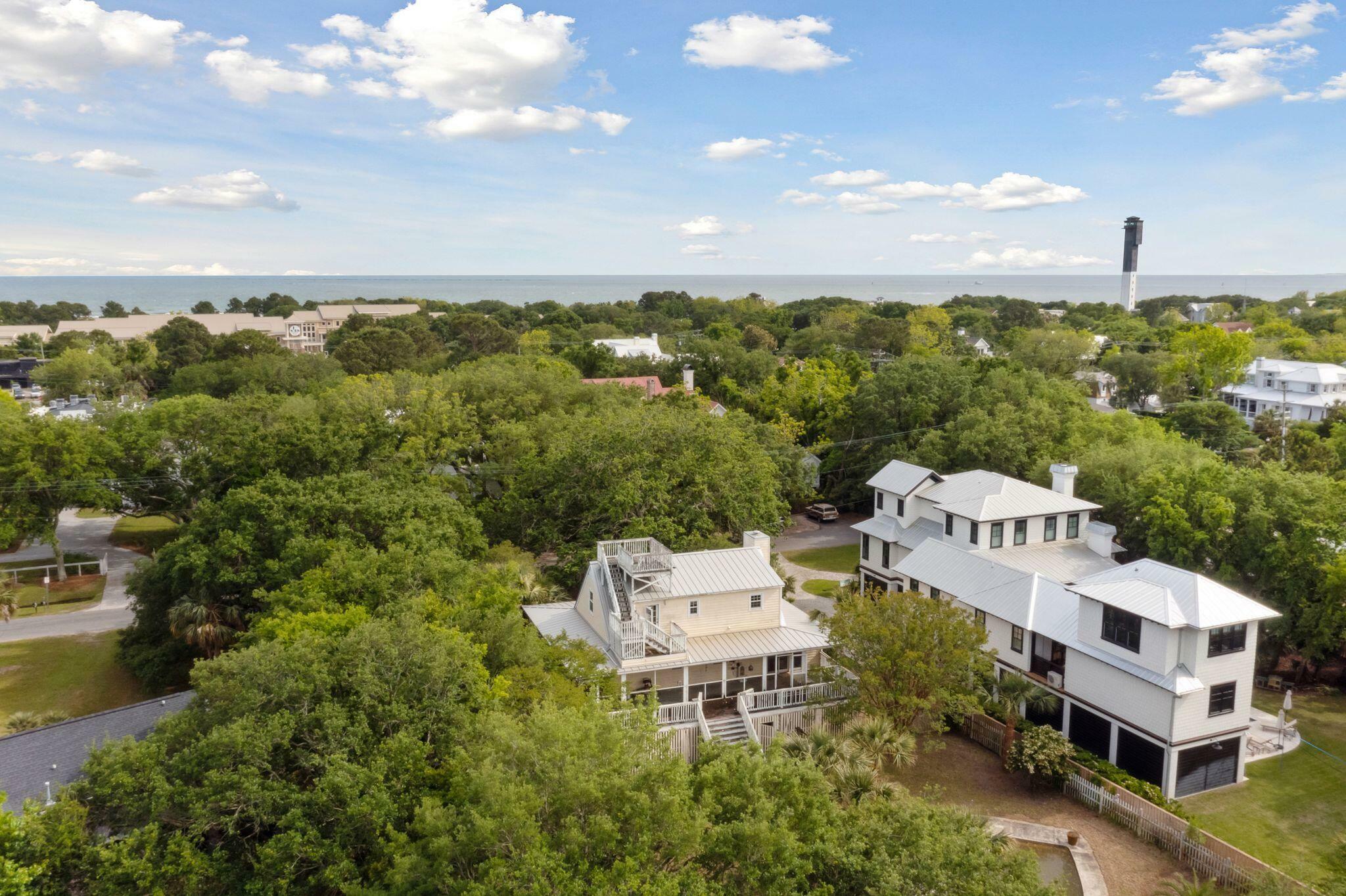 2014 Central Avenue  Sullivans Island SC 29482 photo