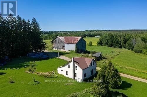 Property Photo:  58148 12th Line  ON N4L1W5 