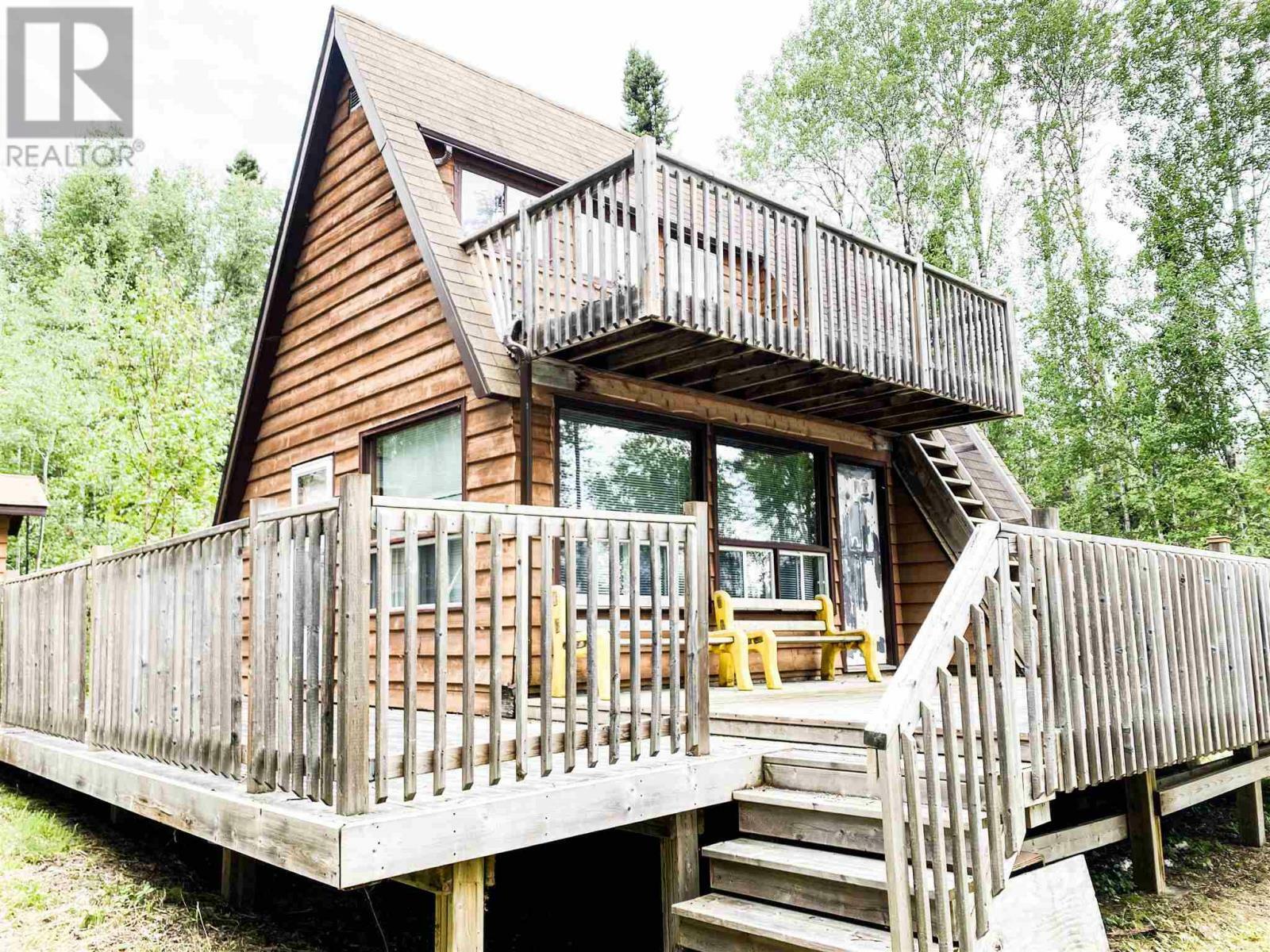 Lot 6 Coli Lk  Red Lake ON P0V1C0 photo