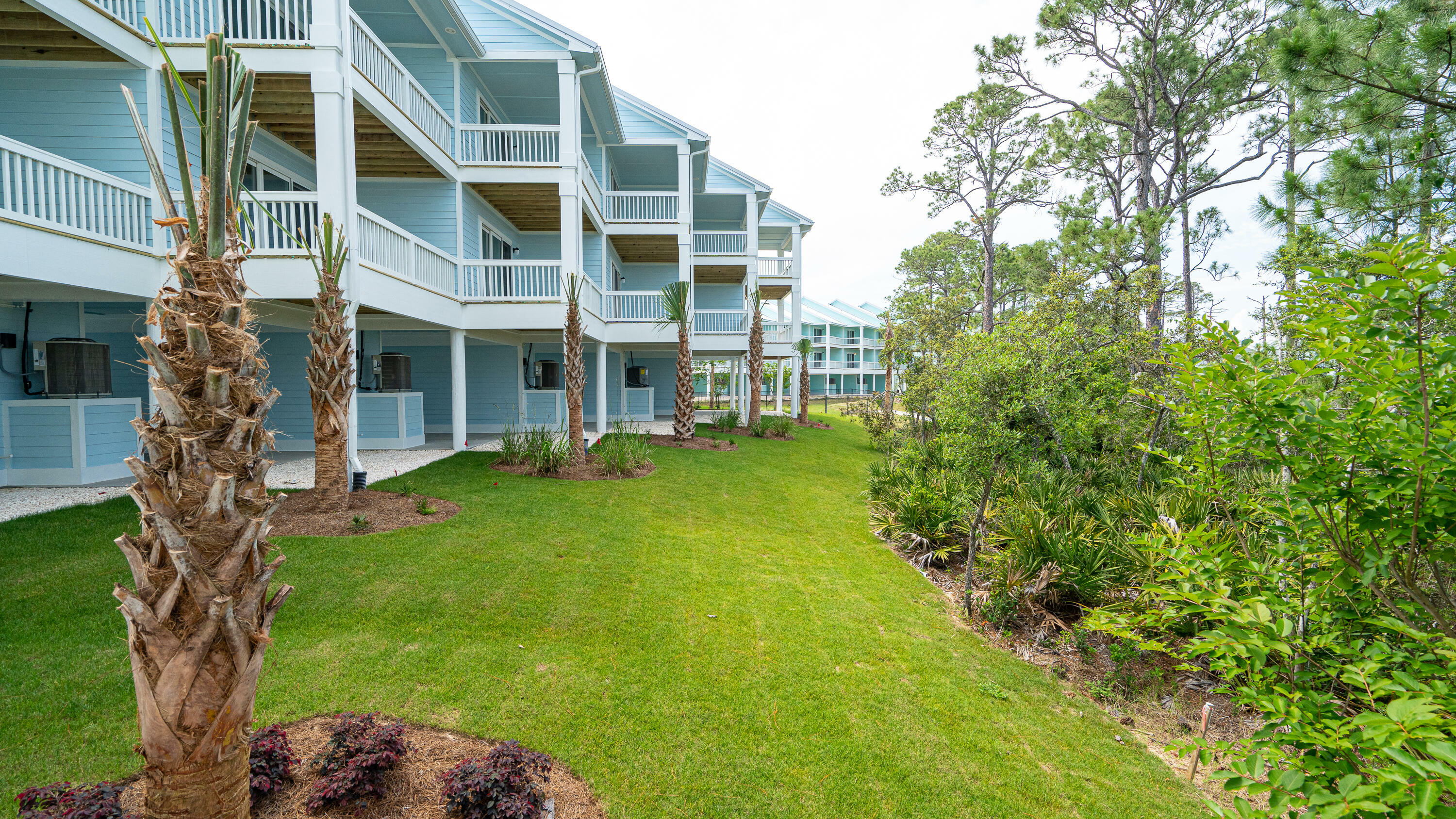 Property Photo:  16110 Innerarity Point Road 29  FL 32507 