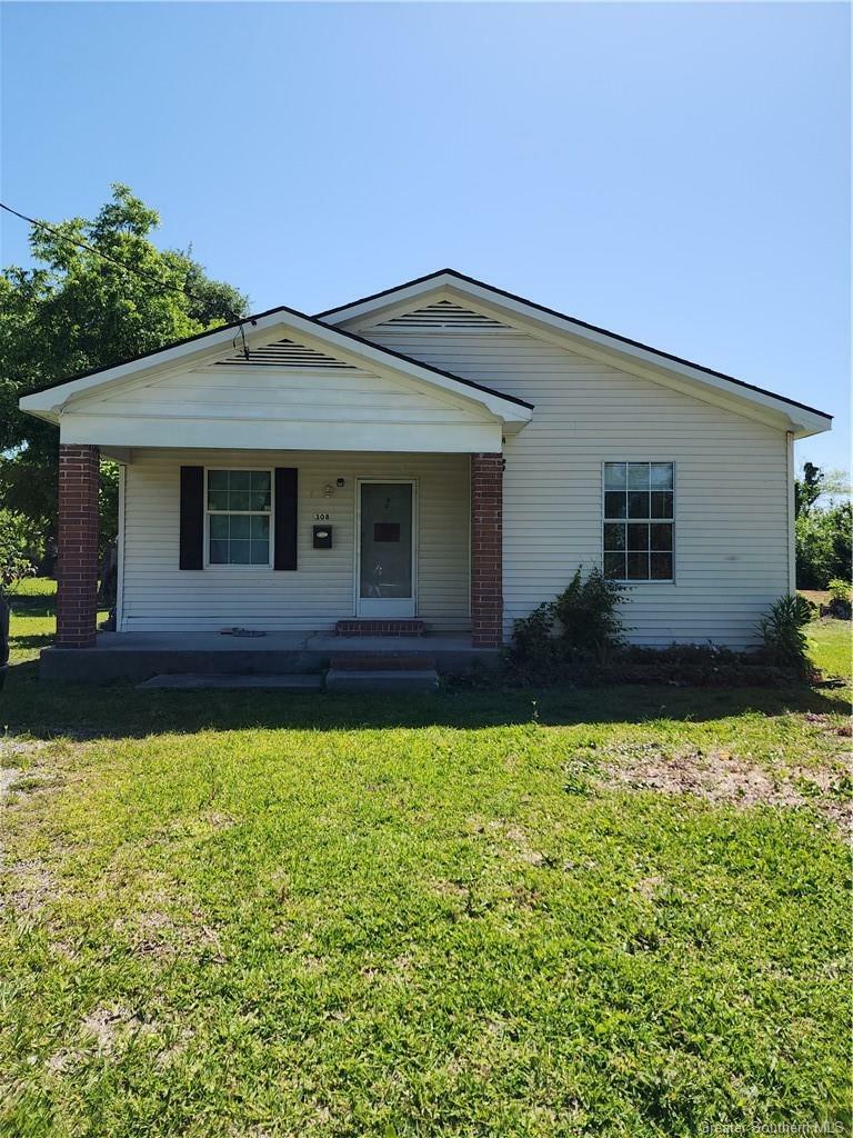 Property Photo:  308 Orrin Street  LA 70601 